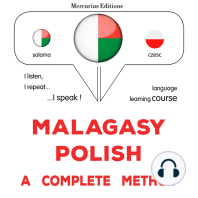 Malagasy - Poloney 