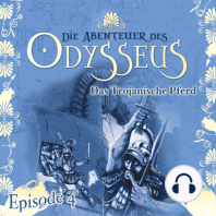 Die Abenteuer des Odysseus, Folge 4