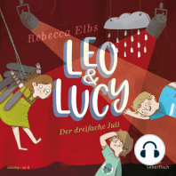 Leo und Lucy 2