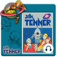 Jan Tenner, Folge 15