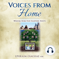 Voices from Home