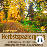 Herbstspaziergang