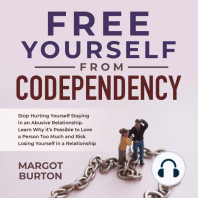 Free Yourself From Codependency