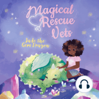 Magical Rescue Vets