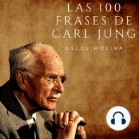 Las 100 frases de Carl Jung
