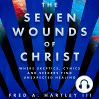 The Seven Wounds of Christ