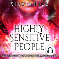 Highly Sensitive People