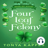 Four Leaf Felony