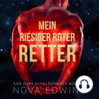 Mein riesiger roter Retter