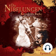 Die Nibelungen, Folge 8