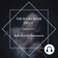 The Royal Book of Oz