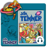 Jan Tenner, Folge 24