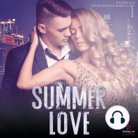 Summer Love mit Mr. Perfect - Speed-Dating, Band 4 (ungekürzt)