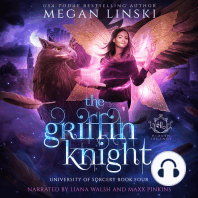 The Griffin Knight