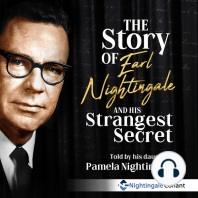 The Story of Earl Nightingale