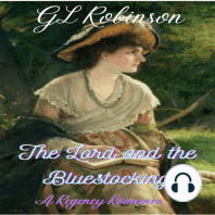 The Lord and The Bluestocking