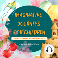 Imaginative journeys for children