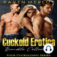 Cuckold Erotica Bundle Collection