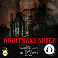 Nightmare Abbey