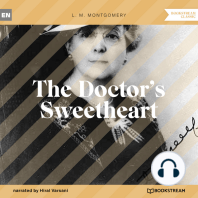 The Doctor's Sweetheart (Unabridged)