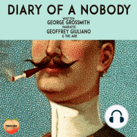 Diary of a Nobody