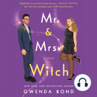 Mr. and Mrs. Witch