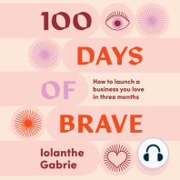 100 Days of Brave