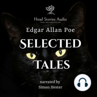 Edgar Allan Poe - Selected Tales