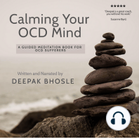 Calming Your OCD Mind