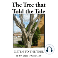 The Tree That Told A Tale