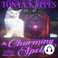 A Charming Spell