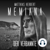 Der Verbannte - Memiana, Band 5 (Ungekürzt)