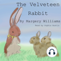 The Velveteen Rabbit