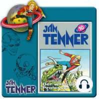 Jan Tenner, Folge 10
