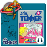 Jan Tenner, Folge 2