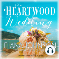 The Heartwood Wedding