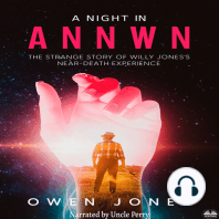 A Night In Annwn