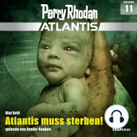 Perry Rhodan Atlantis Episode 11
