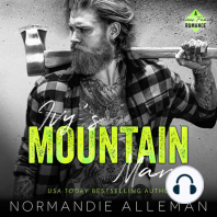 Ivy's Mountain Man