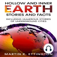 Hollow and Inner Earth Stories and Facts