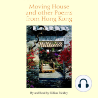 Moving House and other Poems from Hong Kong