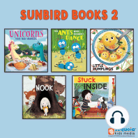 Sunbird Books Series #2