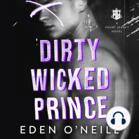 Dirty Wicked Prince