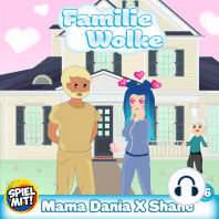 Mama Dania X Shane