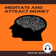 Meditate And Attract Money
