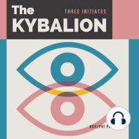 The Kybalion