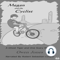 Megan And The Cyclist