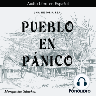 Pueblo en Pánico