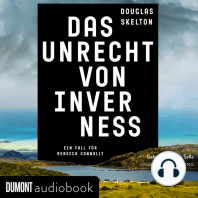 Das Unrecht von Inverness