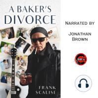 A Baker's Divorce